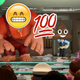 Image for article titled The plot of the emoji movie is exactly what you’d expect